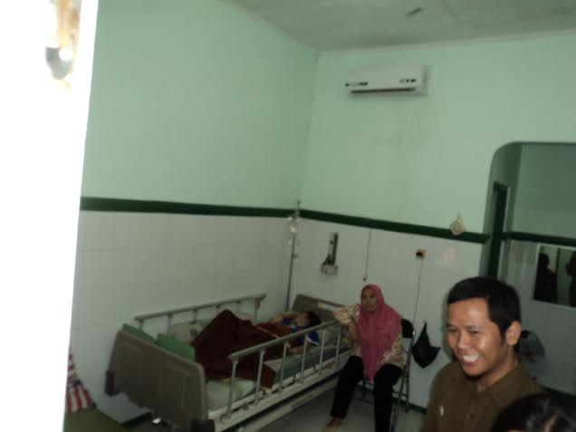 Majikan yang Menyiksa Erwiana Jadi Tersangka