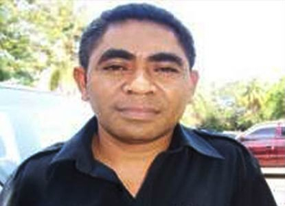 Masyarakat Diminta Awasi APBD Pemkab Kupang