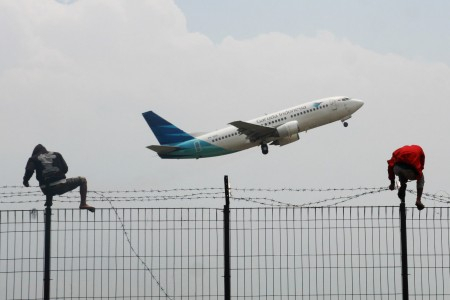 Gubernur Kaltim Ngotot Ganti Nama Bandara Sepinggan
