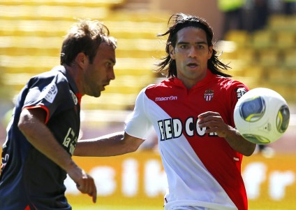 Radamel Falcao Gagal Tampil di Piala Dunia