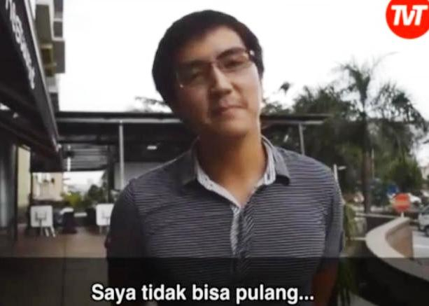 Mahasiswa asing di Malaysia frustrasi atas penundaan visa