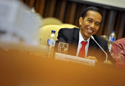 Tim Gubernur Untuk Percepatan Pembangunan DKI Siap Terima Aduan Masyarakat