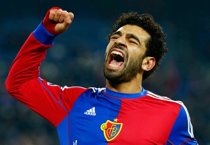 Chelsea Umumkan Kehadiran Salah