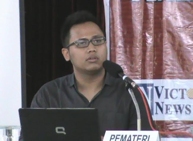 Peringkat Korupsi Provinsi NTT di Mata ICW