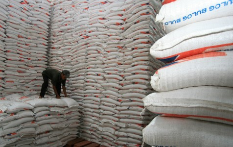 Sejumlah Importir Dipanggil Kemendag Soal Beras Selundupan