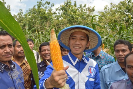KPK: Ibas Tak Ada Hubungannya dengan Hambalang