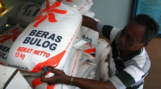 Kemendag Cabut Izin Importir Pelanggar Aturan Impor Beras