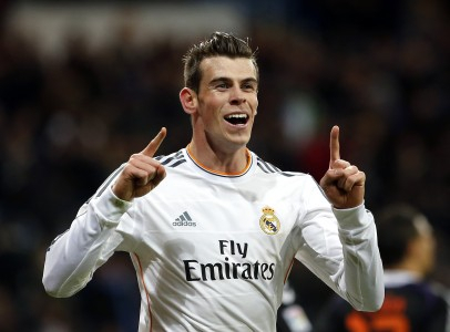 Bale Sering Cedera, Madrid Santai Saja