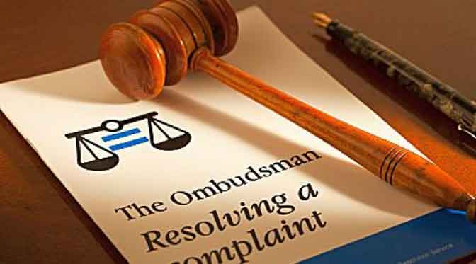 Ombudsman RI: Banyak Pejabat Daerah Tidak Kompeten!