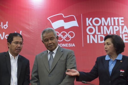 Diizinkan Tampil di Asian Games, Timnas U-23 akan Ujicoba Lawan Argentina