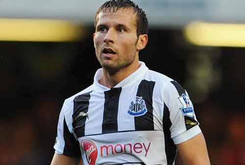Cabaye Resmi Milik PSG