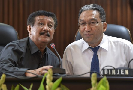 Kejaksaan: Asian Agri Baru Bayar Rp 700 Miliar Denda Pajak