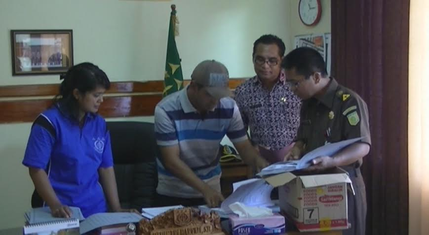 Komitmen Bupati TTU Ungkap Dugaan Korupsi Dana Pendidikan