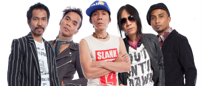 Mau Makan Malam Bareng Slank? Begini Caranya.