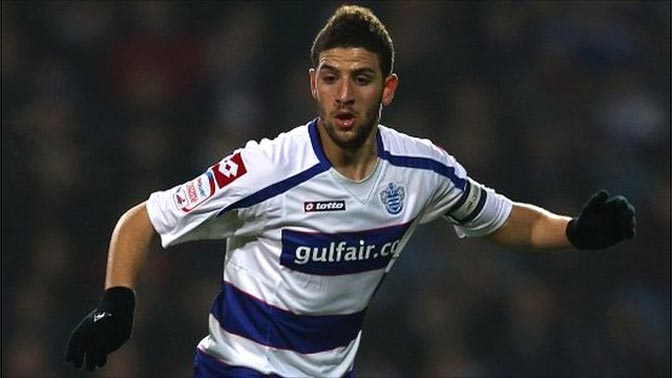 Milan Pinjam Pinjam Adel Taarabt