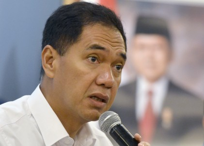 Pengamat: Setelah Mundur Gita Wirjawan Berpotensi Memenangkan Konvensi Capres