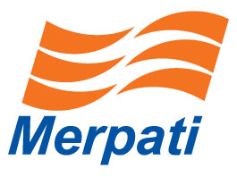 Merpati Bangkrut, Penerbangan Nasional Terganggu