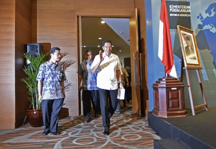 Apindo: Pengganti Gita Harus Ditunjuk Sebelum 7 Februari
