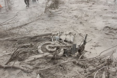 Edukasi Liputan Bencana Minim, Wartawan Tewas di Sinabung