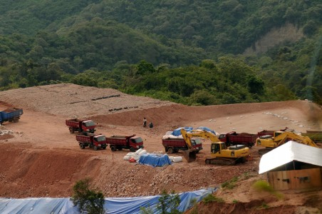 Dokumen Belum Siap, Pemkab Kupang Kehilangan PAD Galian C
