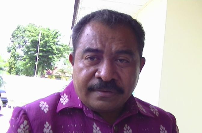 Puluhan Miliar Piutang Pemkab Timor Tengah Utara Belum Tertagih