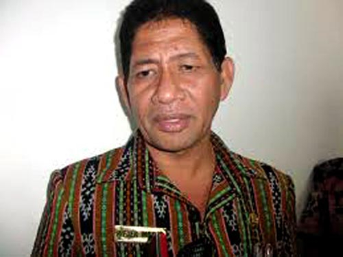 Biaya Ujian Sekolah di NTT Ditanggung Pemda
