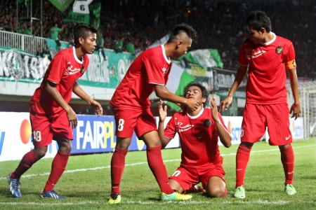 Kondisi Fisik Timnas U-19 Patut Diacungi Jempol