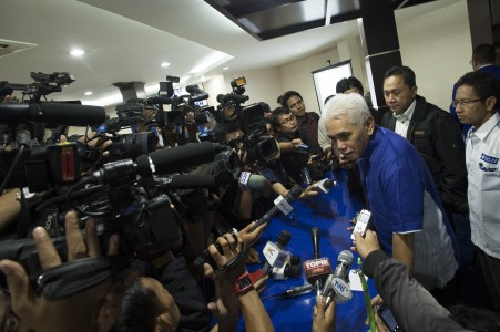 Dewan Pers Pertanyakan Tawaran Wartawan Jadi Intel