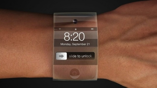 Apple Jajaki Kemungkinan Penggunaan Tenaga Surya di iWatch