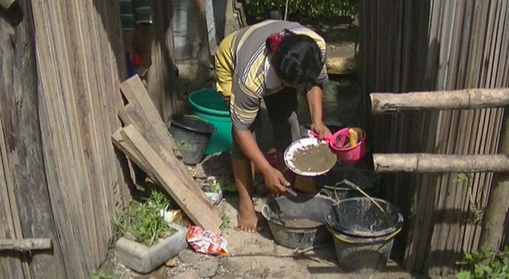 Belasan Rumah di TTU Terencam Banjir, BPBD Belum Bertindak