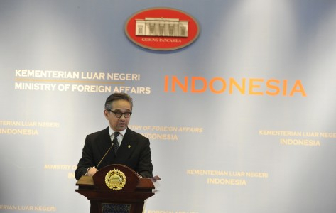 Kontroversi Nama Kapal, Indonesia Diprotes Singapura