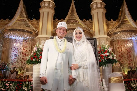 Biaya Nikah Terlalu Mahal Bisa Picu Maraknya Pernikahan Siri