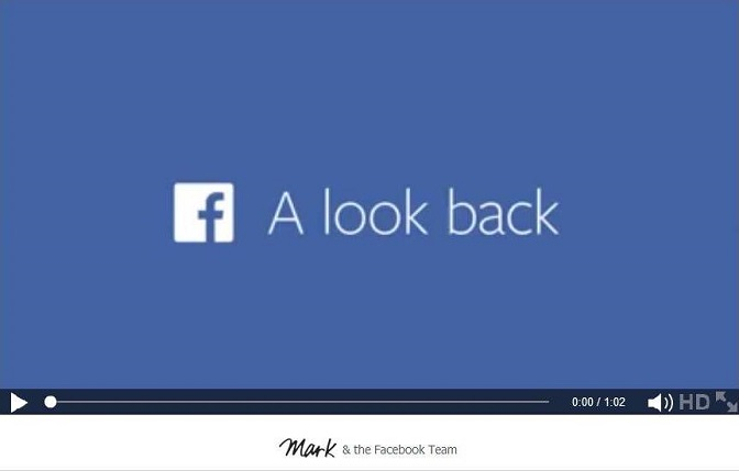 Facebook Buatkan Video untuk Anak yang Sudah Meninggal