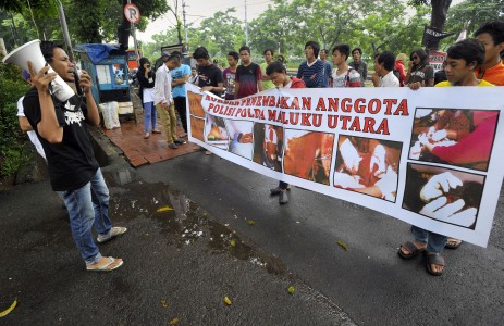 Pemungutan Suara Ulang, Ahmad Mus-Hasan Doa Unggul di 121 TPS