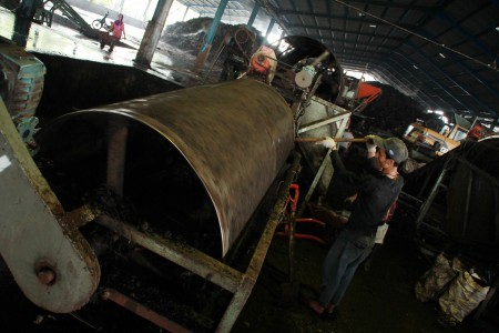 Petani Oesao NTT Kesulitan Dapat Pupuk Urea