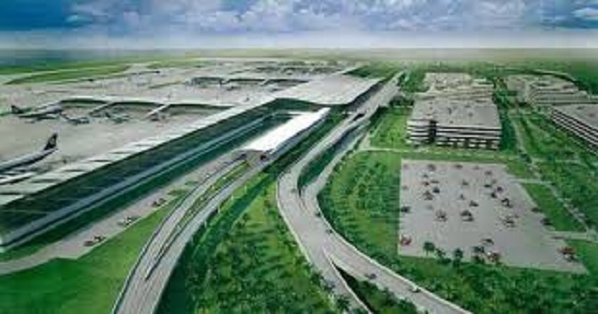 Terbit, Surat Izin Pembangunan Bandara Kulon Progo