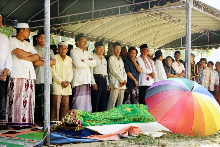 Polda Aceh Masih Buru Pembunuh Kader PNA