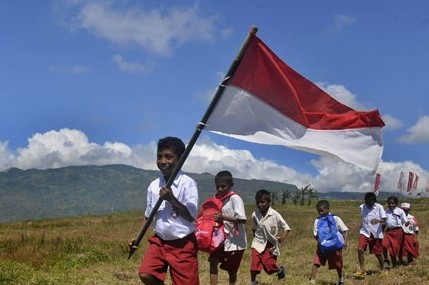 Publik Pertanyakan Klaim SBY soal Keberhasilan Pendidikan Gratis