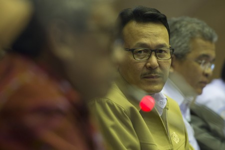 Utang Rp 1,8 Triliun Ganggu Pelayanan BPJS