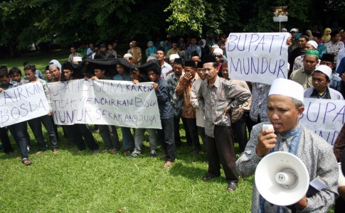Banyak Diadukan Soal Dana BOS, Kemendikbud Klaim Tak Ada Masalah