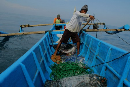 Alasan Menlu Marty Salahkan Nelayan Merauke