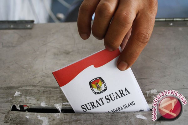 Kalah Suara di Maluku Utara, Pasangan AHM-Doa Mengadu ke DKPP & MK