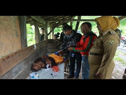 Predikat Zona Hijau RS.Tjockrodipuro Bandar Lampung Dicabut