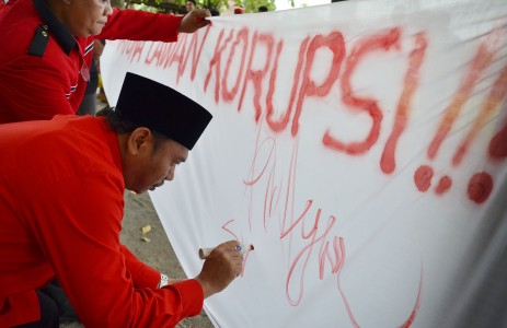 Diminta Abaikan Korupsi Kecil, Kejagung Belum Punya Kriteria