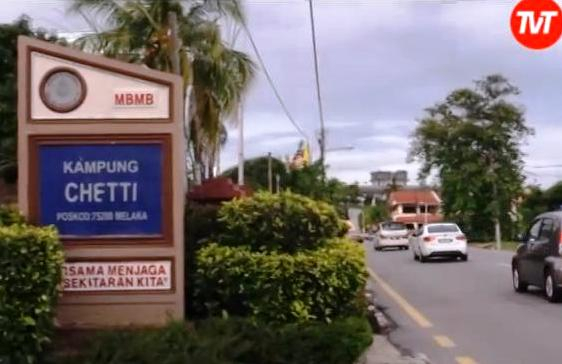Desa Bersejarah di Malaysia Terancam Punah Oleh Rencana Pembangunan