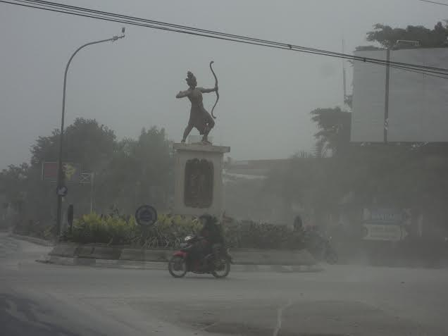 Marak Bencana, Wali Kota Solo Ubah Konsep Perayaan HUT Kota
