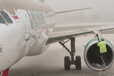 Menhub : Bandara di Yogya dan Solo Beroperasi Kembali Hari Ini