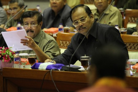 Pelanggaran HAM 1965, DPR: Gimana Statusnya?