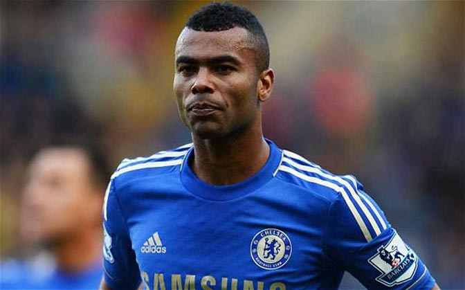 Mourinho Tak Jamin Cole Terus Dimainkan