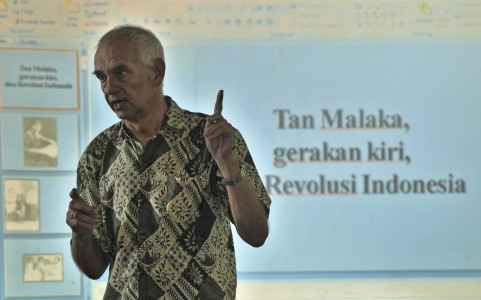 FPI dan Buku